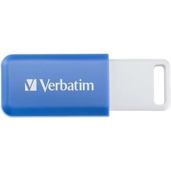 Image 1 of Verbatim Databar 64GB USB 2.0 (UV64GD/49455)