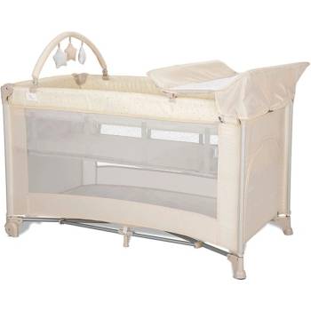 Lorelli КОШАРА torino 2 НИВА plus beige (3800166124551)