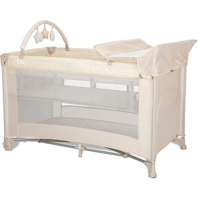 Lorelli КОШАРА torino 2 НИВА plus beige (3800166124551)