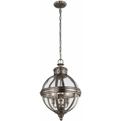 Elstead Lighting FE-ADAMS-3P-ANL