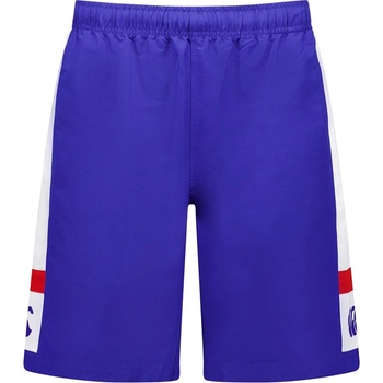 Image 1 of Canterbury Къси панталони Canterbury Men's Legends Rugby Shorts - Royal Blue