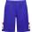 Canterbury Къси панталони Canterbury Men's Legends Rugby Shorts - Royal Blue