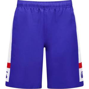Canterbury Къси панталони Canterbury Men's Legends Rugby Shorts - Royal Blue