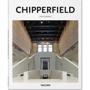 David Chipperfield Basic Art Philip Jodidio Hardcover