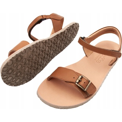 Froddo Flexy Buckle Brown