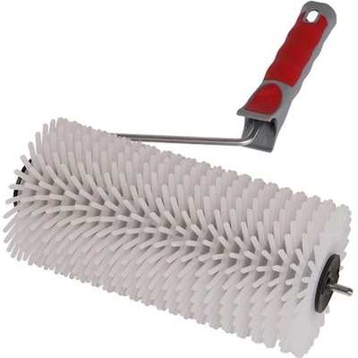 LEVIOR Váleček nivelační D122mmx25cm zub 34mm