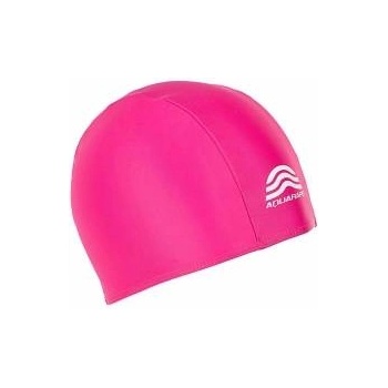 AQUARAPID Плувна шапка Aquarapid BASICJR/F Фуксия