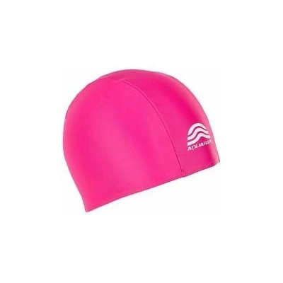AQUARAPID Плувна шапка Aquarapid BASICJR/F Фуксия