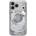 SPIDERCASE iPhone 17 Pro Max SPIGEN ULTRA HYBRID ZERO ONE пластмасов протектор за телефон, удароустойчив, MagSafe, БЯЛ ACS10040 (ACS10040)
