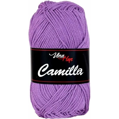 Camilla 8055 - Fialová