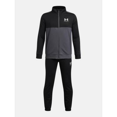 Under Armour UA Rival CB Трикотажен анцуг за момчета Under Armour | Cheren | Момчешки | 118-127