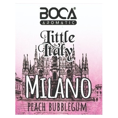 Boca Концентриран аромат Boca Little Italy Milano 10/120ml