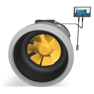 Can Q-MAX EC 160 mm/560 m3/h