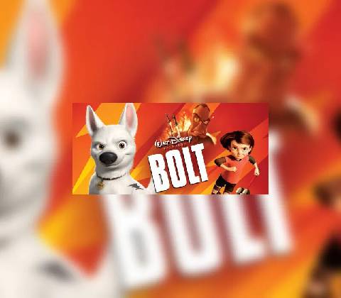 Bolt