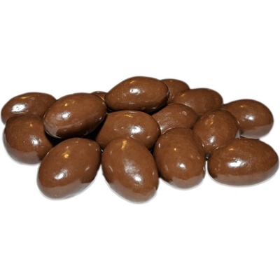 NutFru Mandle v mléčné čokoládě 3000 g