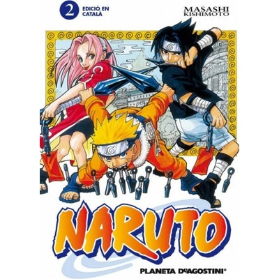 Naruto 2