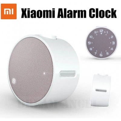 Xiaomi Mi Music Alarm Clock