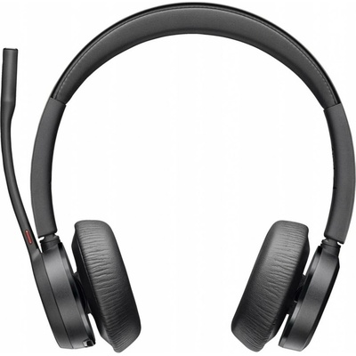 HP Poly Voyager 4320 USB-A + adaptér BT700 76U49AA