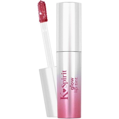 Flormar hydratační lip tint K-Spirit Glow Lip Tint 4 ml