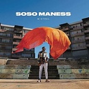 Soso Maness - Mistral CD