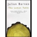Lemon Table - Julian Barnes