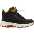 Geox dětské celoroční boty J36LCG 0MEFU C9241