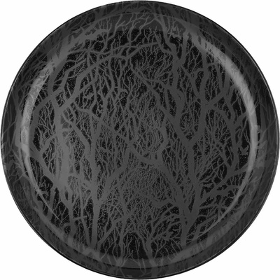 KILLSTAR чиния KILLSTAR - Wicked Woods - Черен - KSRA005491