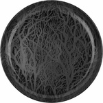 KILLSTAR чиния KILLSTAR - Wicked Woods - Черен - KSRA005491