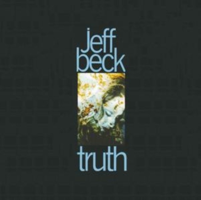 BECK JEFF: TRUTH CD