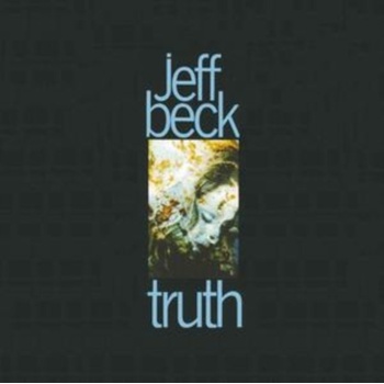 BECK JEFF: TRUTH CD