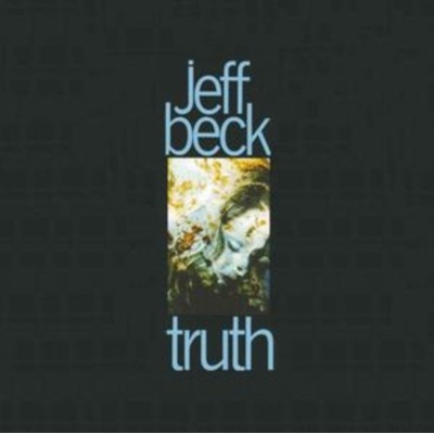 BECK JEFF: TRUTH CD