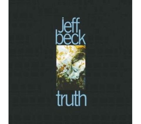 BECK JEFF: TRUTH CD