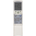 General HAIER YR-H71, MRV, Super Match - съвместимо дистанционно управление на марката General (YR-H71, MRV, Super Match)