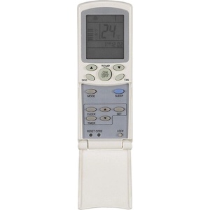 General HAIER YR-H71, MRV, Super Match - съвместимо дистанционно управление на марката General (YR-H71, MRV, Super Match)