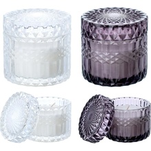 Bartek Candles Polnočná pivónia 150g
