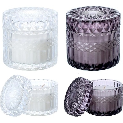 Bartek Candles Polnočná pivónia 150g