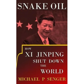 Image 1 of Snake Oil | Michael P. Senger