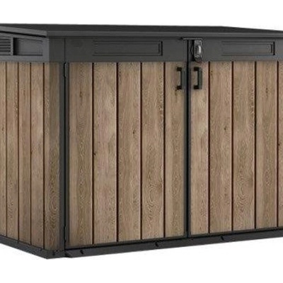 Keter Signature 2020 l ashwood – Zboží Dáma