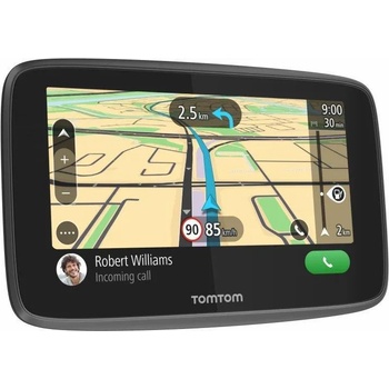 TomTom GO 520