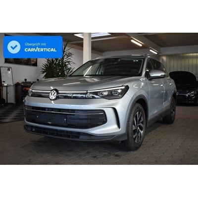 Volkswagen Tiguan 1.5 eTSI DSG Life 96 kW