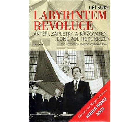 Labyrintem revoluce