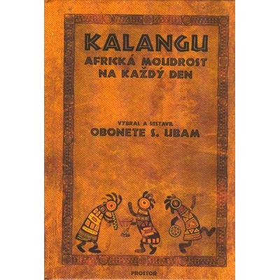 Kalangu - Obonete S. Ubam