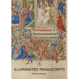 Illuminated Manuscripts (ISBN: 9781784422363)