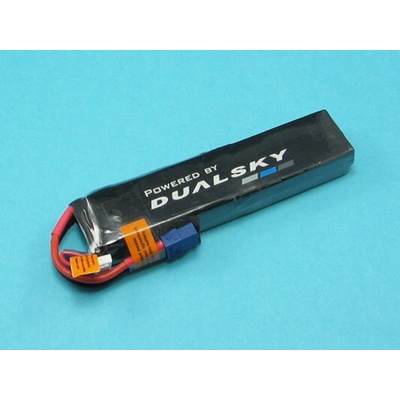 Dualsky Akku LiPol XPower 900-6S L