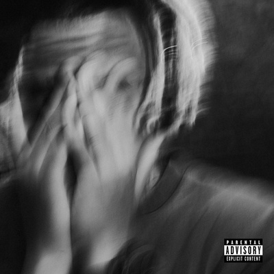 Cordae Crossroads Silver LP