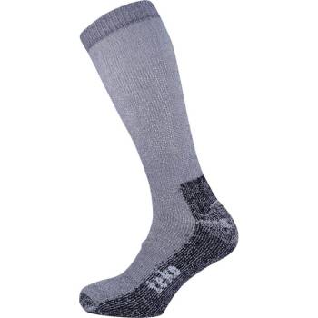 TEKO Туристически чорапи, от мериносова гледна точка, eкo EXPEDITION 5.0, сиви (SOX9906ECC08CL)