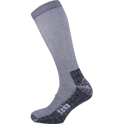 TEKO Туристически чорапи, от мериносова гледна точка, eкo EXPEDITION 5.0, сиви (SOX9906ECC08CL)