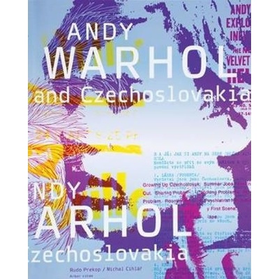 Andy Warhol and Czechoslovakia