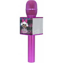 OTL L.O.L. Surprise! Karaoke Microphone