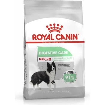 Image 1 of Royal Canin Medium Digestive Care 12 kg